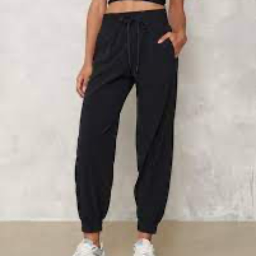 Abercrombie MotionTek Jogger
